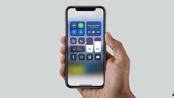 iphonex最新爆料,颠覆性设计与功能大揭秘